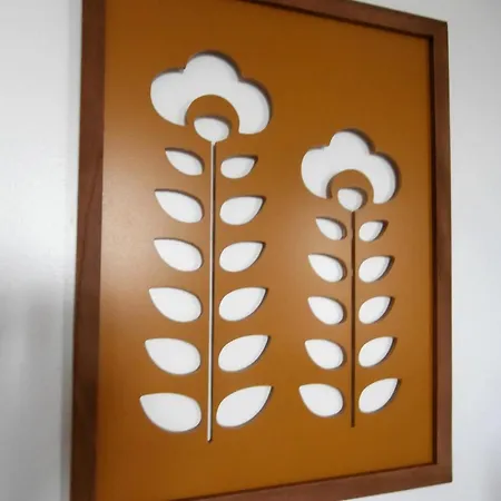 아파트 Les Belles Terrasses Dieppe: Tranquil With Avenue Views *