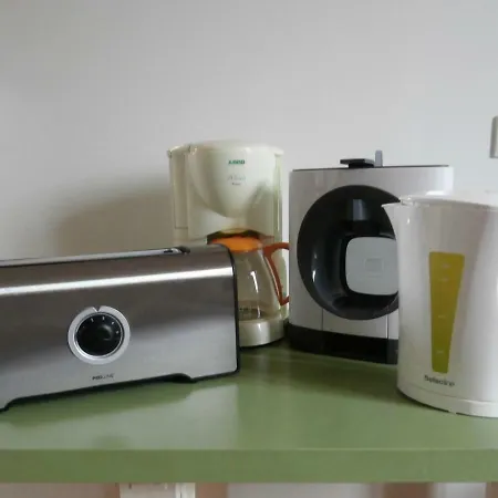 Les Belles Terrasses Dieppe: Tranquil With Avenue Views * 디에프