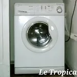 Les Belles Terrasses ,3 , Le Vegetal De 1 A 8 Personnes , Le Tropical De 1 A 6 Personnes , Le Floral Avec Terrasse De 1 A 3 Personnes , Quartier Calme Au Stationnement Gratuit A Cote De L'avenue Verte Apartmán *