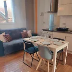 Apartmán Les Belles Terrasses ,3 , Le Vegetal De 1 A 8 Personnes , Le Tropical De 1 A 6 Personnes , Le Floral Avec Terrasse De 1 A 3 Personnes , Quartier Calme Au Stationnement Gratuit A Cote De L'avenue Verte