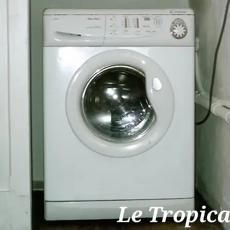 Les Belles Terrasses ,3 , Le Vegetal De 1 A 8 Personnes , Le Tropical De 1 A 6 Personnes , Le Floral Avec Terrasse De 1 A 3 Personnes , Quartier Calme Au Stationnement Gratuit A Cote De L'avenue Verte Apartman *