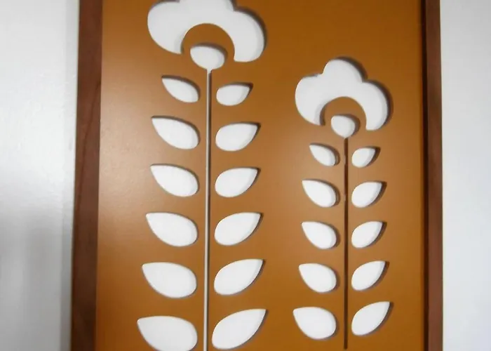 Appartement Les Belles Terrasses ,3 , Le Vegetal De 1 à 8 Personnes , Le Tropical De 1 à 6 Personnes , Le Floral Avec Terrasse De 1 à 3 Personnes , Quartier Calme Au Stationnement Gratuit à Coté De L'avenue Verte *